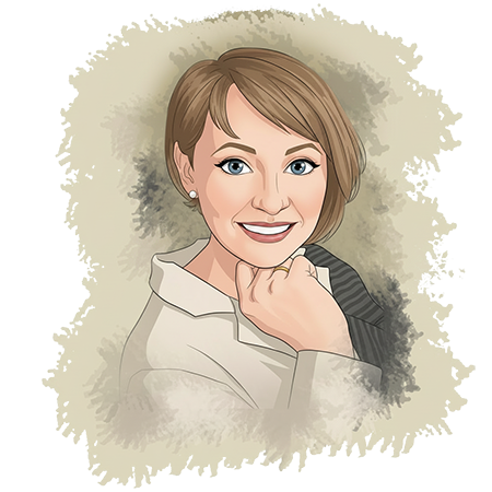 Лаубган Анна Сергеевна